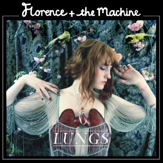 2. Florence And The Machine – Lungs.jpg