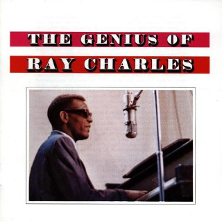 20. 1959 Ray Charles - The Genius of Ray Charles.jpg
