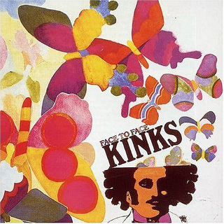 20. 1966 The Kinks - Face To Face.jpg
