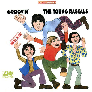 20. 1967 The Young Rascals - Groovin'.jpg