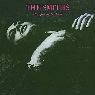 20. 1986 The Smiths - The Queen Is Dead.jpg