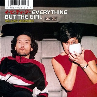 20. 1996 Everything But The Girl - Walking Wounded.jpg