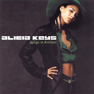 20     Alicia Keys – Songs In A Minor.jpg