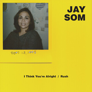  Rush - Single - Jay Som_w320.jpg