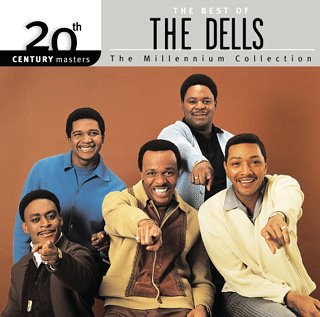 20th Century Masters - The Millennium Collection- The Best of the Dells - The Dells_w320.jpg