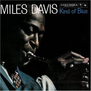 21. 1959 Miles Davis - Kind Of Blue.jpg
