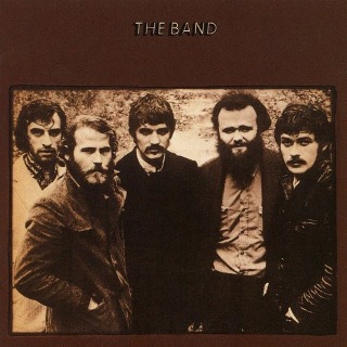 21. 1969 The Band - The Band.jpg