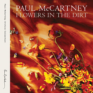 21    Paul McCartney - Flowers in the dirt.jpg