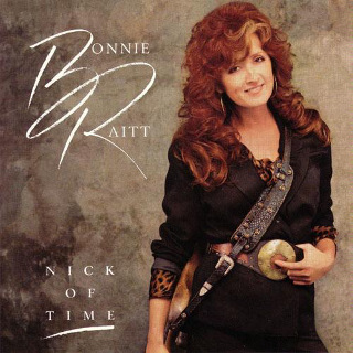 22. 1989 Bonnie Raitt - Nick of Time.jpg