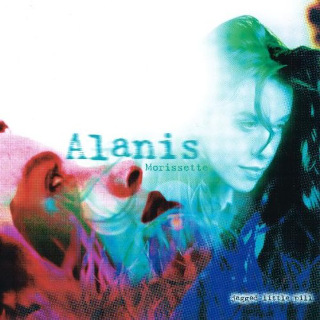 22. 1995 Alanis Morissette - Jagged Little Pill.jpg
