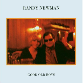 23. 1974 Randy - Newman Good Old Boys.jpg