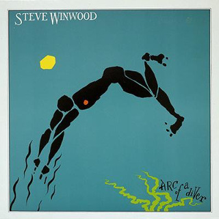 23. 1980 Steve Winwood - Arc Of A Diver.jpg
