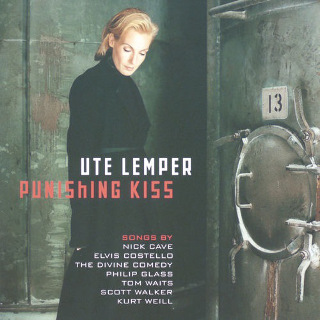 23. 2000 Ute Lemper - Punishing Kiss.jpg