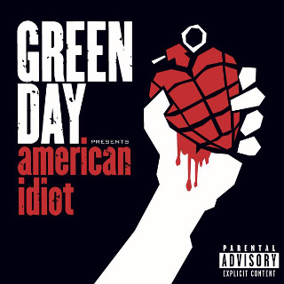 23. 2004 Green Day - American Idiot.jpg