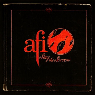 23. Afi – Sing The Sorrow.jpg