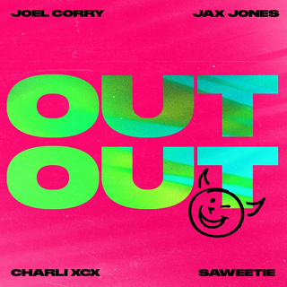 #10 Out Out - Joel Corry Jones Charli XCX_w320.jpg