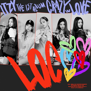 #11 Crazy In Love- The 1st Album - iTZY_w320.jpg