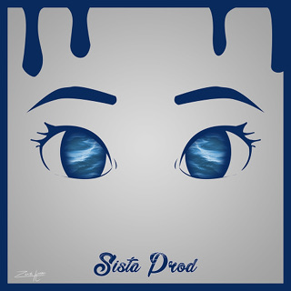 #1 Eyes Blue Like the Atlantic (feat. Subvrbs) - Sista Prod_w320.jpg