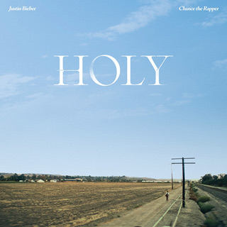 #1 Holy (feat. Chance the Rapper) - Justin Bieber_w320.jpg