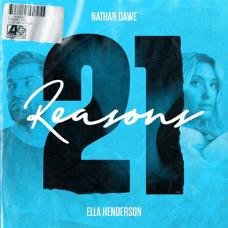#14 21 Reasons - Nathan Dawe FT Ella Henderson_w320.jpg