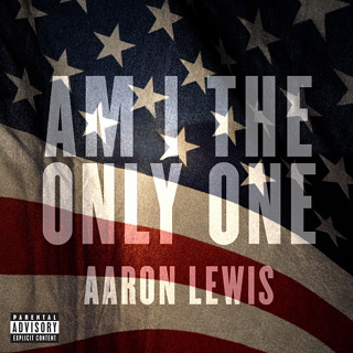 #14 Am I The Only One - Aaron Lewis_w320.jpg