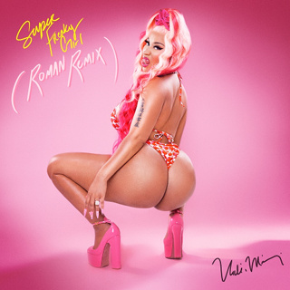 #15 Super Freaky Girl - Nicki Minaj_w320.jpg