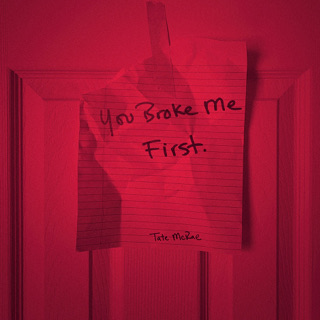 #15 You Broke Me First - Tate Mcrae_w320.jpg