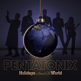 #169 Holidays Around The World - Pentatonix_w320.jpg