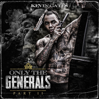 #18 Only the Generals, Part II - Kevin Gates_w320.jpg