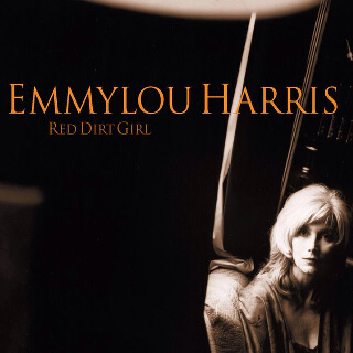 23     Emmylou Harris – Red Dirt Girl.jpg