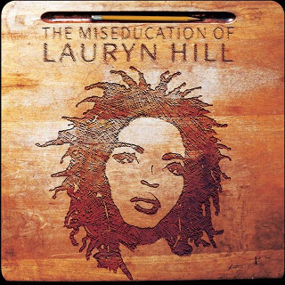 23    Lauryn Hill – The Miseducaction Of Lauryn Hill.jpg