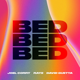 #20 Bed - Joel Corry Raye David Guetta_w320.jpg