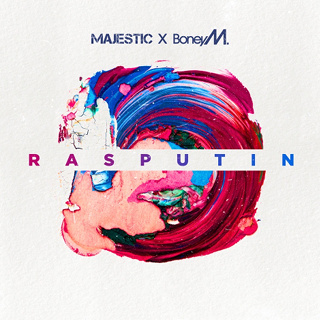 #21 Rasputin - Majestic & Boney M_w320.jpg