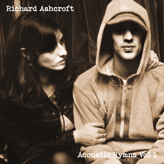 #2 Acoustic Hymns - Vol 1 - Richard Ashcroft_w320.jpg