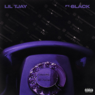 #2 Calling My Phone - Lil Tjay & 6LACK_w320.jpg