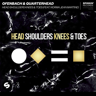 #2 Head Shoulders Knees & Toes (feat. Norma Jean Martine) - Ofenbach & Quaterhead_w320.jpg