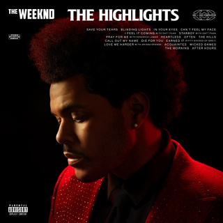 #2 The Highlights - The Weeknd_w320.jpg