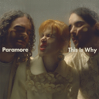 #2 This Is Why - Paramore_w320.jpg