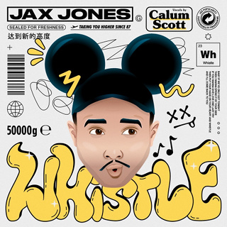 #22 Whistle - Jax Jones Calum Scott_w320.jpg