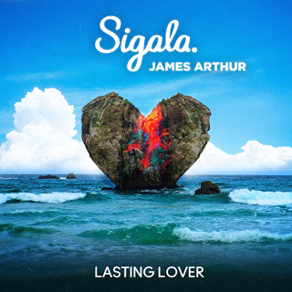 #27 Lasting Lover - Sigala & James Arthur_w320.jpg