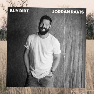 #31 Buy Dirt - Jordan Davis Featuring Luke Bryan_w320.jpg