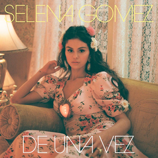 #3 De Una Vez - Selena Gomez_w320.jpg