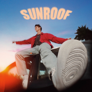 #33 Sunroof - Nicky Youre & dazy_w320.jpg