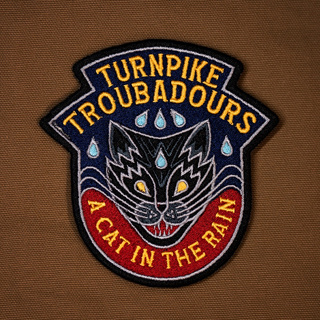 #34 A Cat In The Rain - The Turnpike Troubadours_w320.jpg