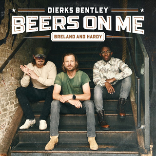 #40 Beers On Me - Dierks Bentley, Breland & HARDY_w320.jpg