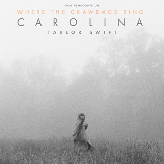 #60 Carolina - Taylor Swift_w320.jpg