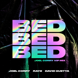 #6 BED - Joel Corry Raye David Guetta_w320.jpg
