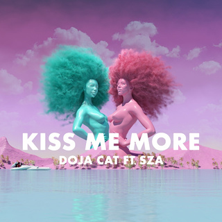 #7 Kiss Me More - Doja Cat Featuring SZA_w320.jpg