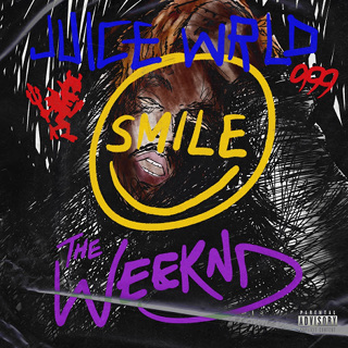 #8 Smile - Juice WRLD & The Weeknd_w320.jpg