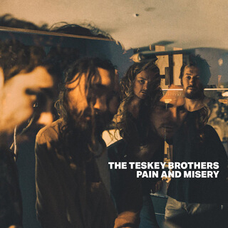23_Pain and Misery - Single - The Teskey Brothers.jpg